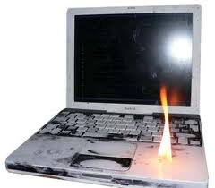 sửa chữa laptop pan cơ bản