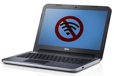Sửa Laptop không kết nối Wifi quận 2